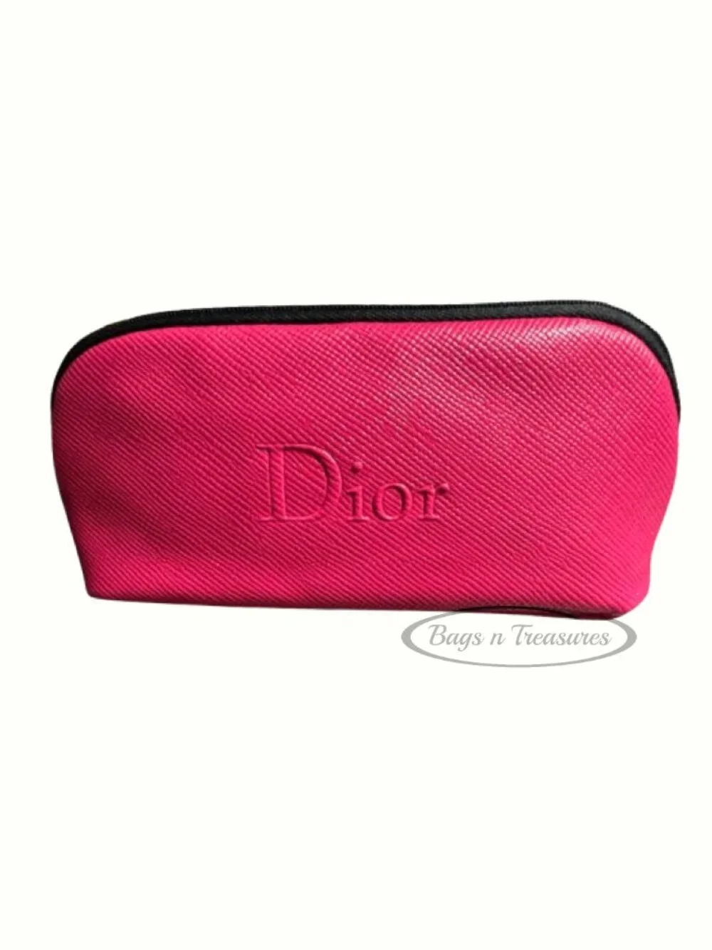 DIOR Beaute' Cosmetic Bag - NWOT